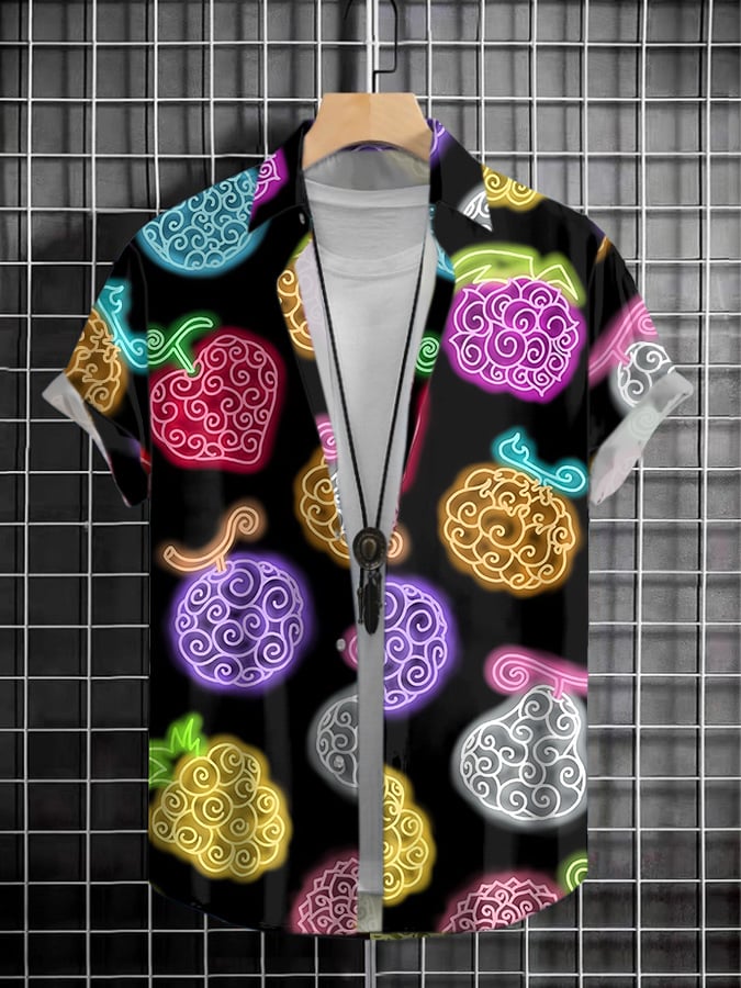 Men's Casual Shirt
