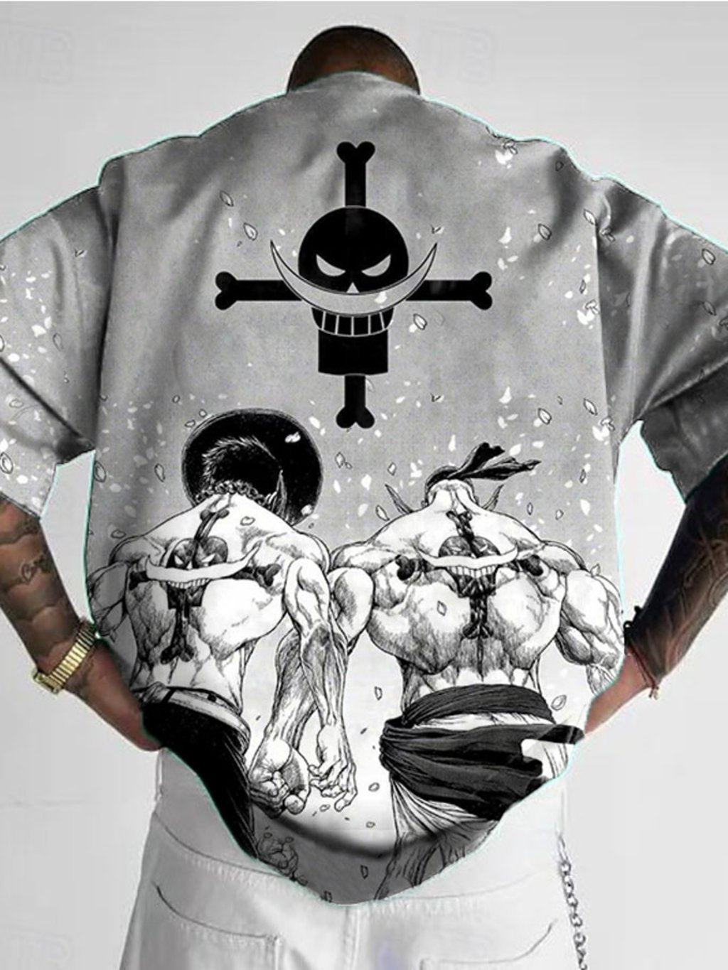 Men's T-Shirt