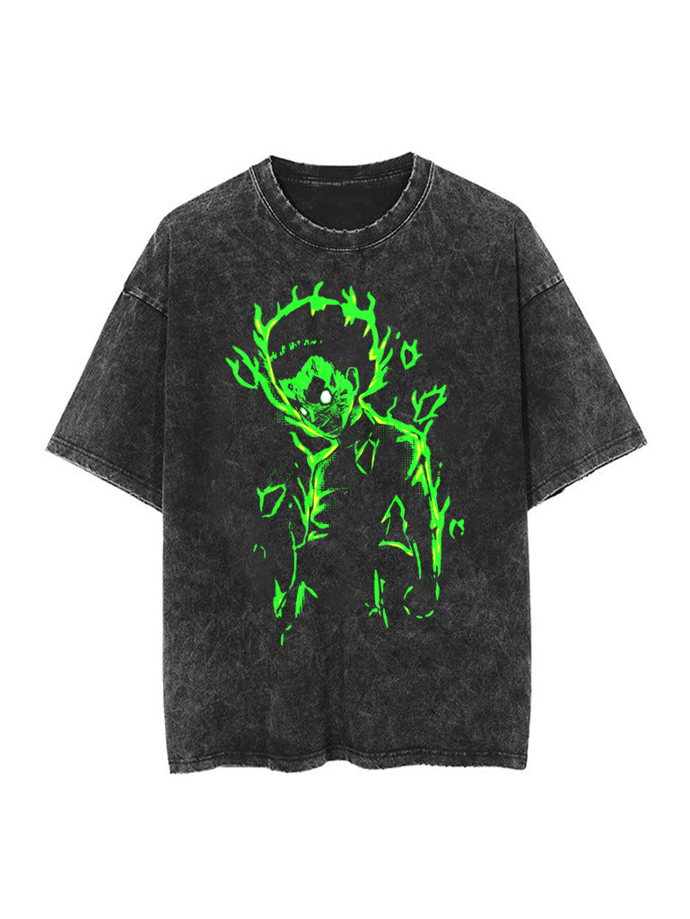 Lee Energy Vintage Tee