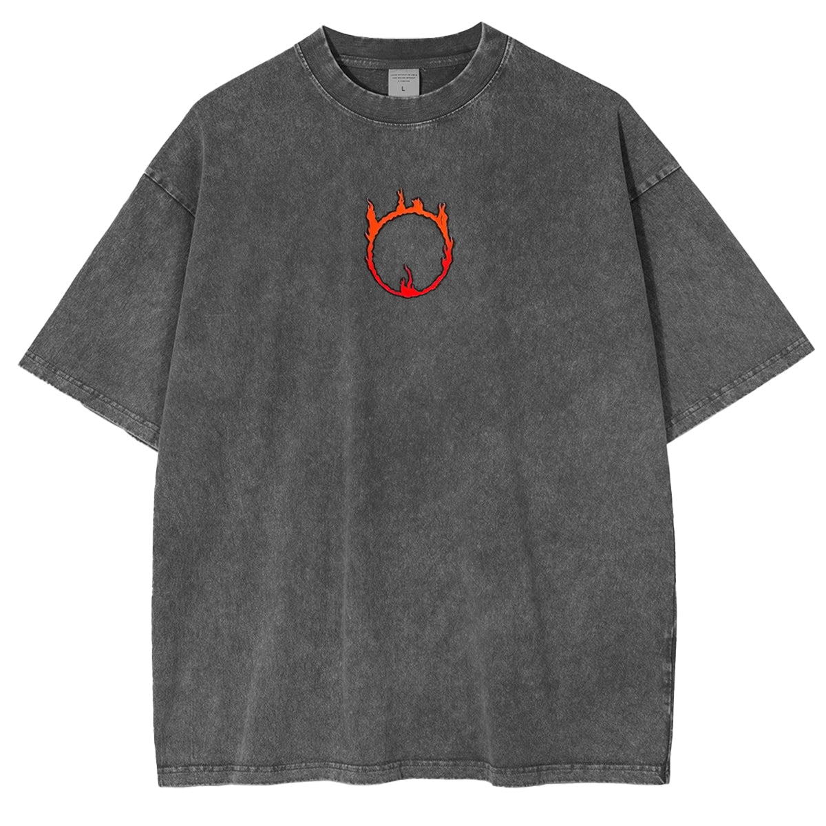 Soul of Cinde Vintage Washed Unisex T-Shirt