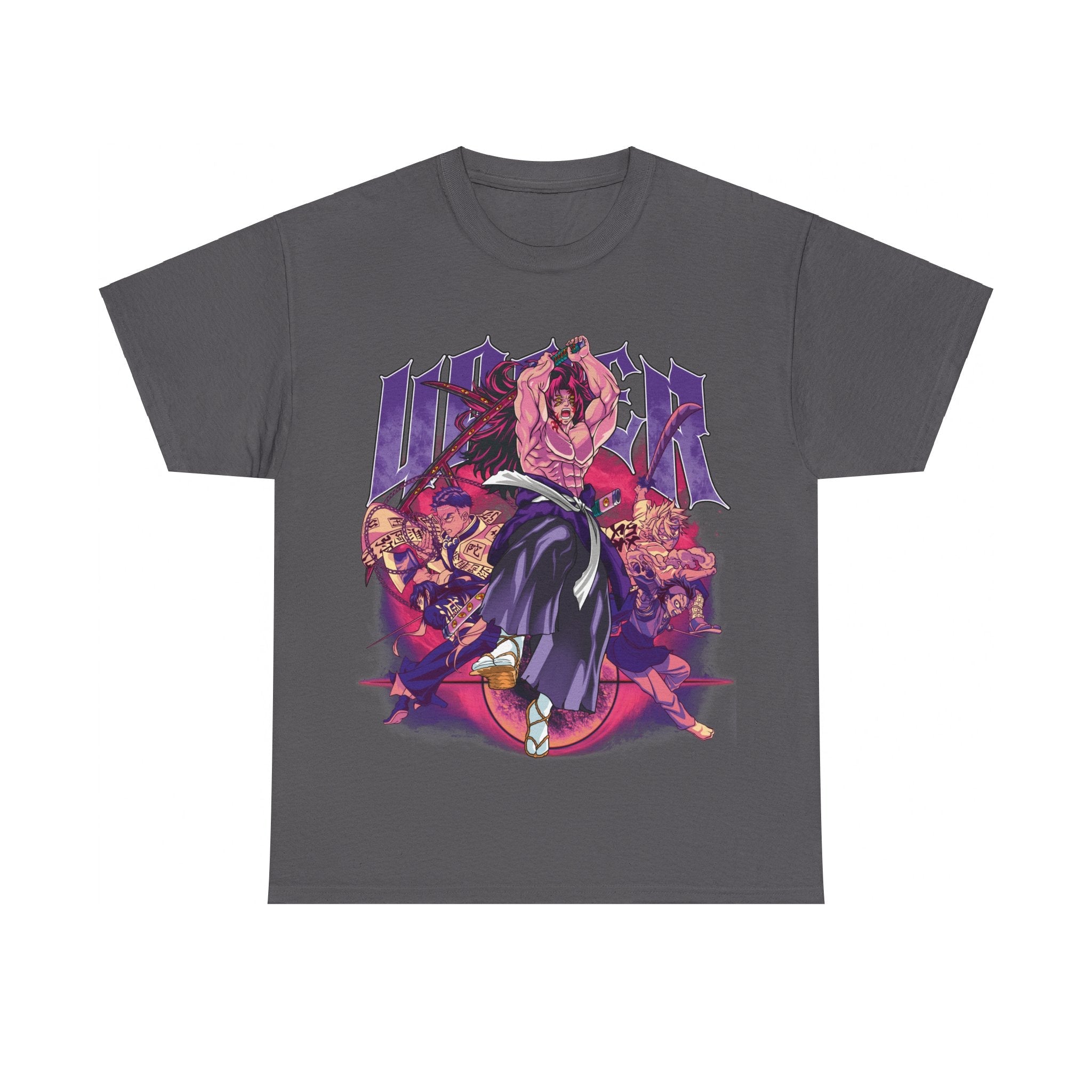 Kokushibo Upper Moon 1 Tee