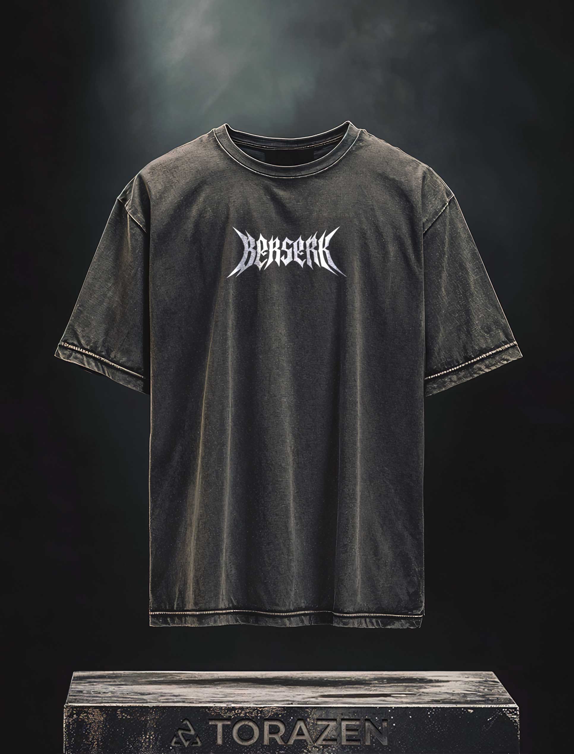 Hounds of Darkness Vintage Tee