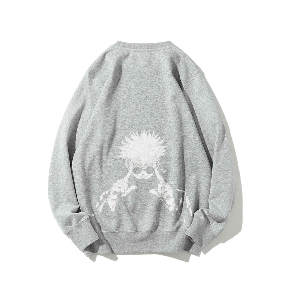 Gojo Jujutsu Kaisen | Sweatshirt