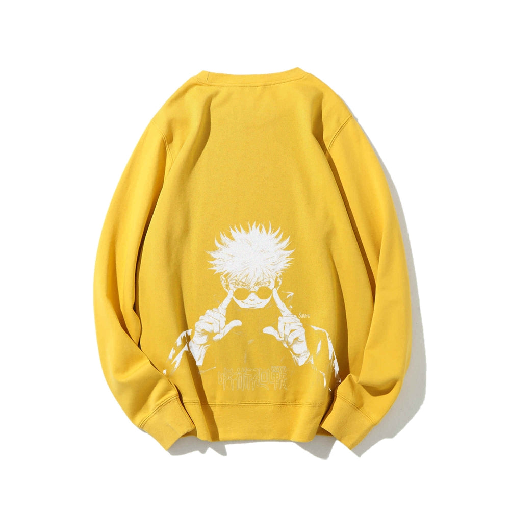 Gojo Jujutsu Kaisen | Sweatshirt