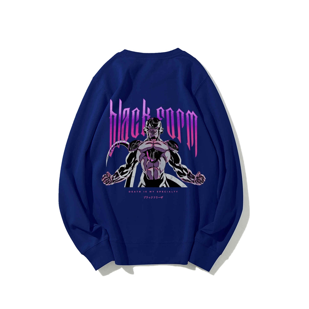 Frieza Black Form Dragon Ball Super | Sweatshirt