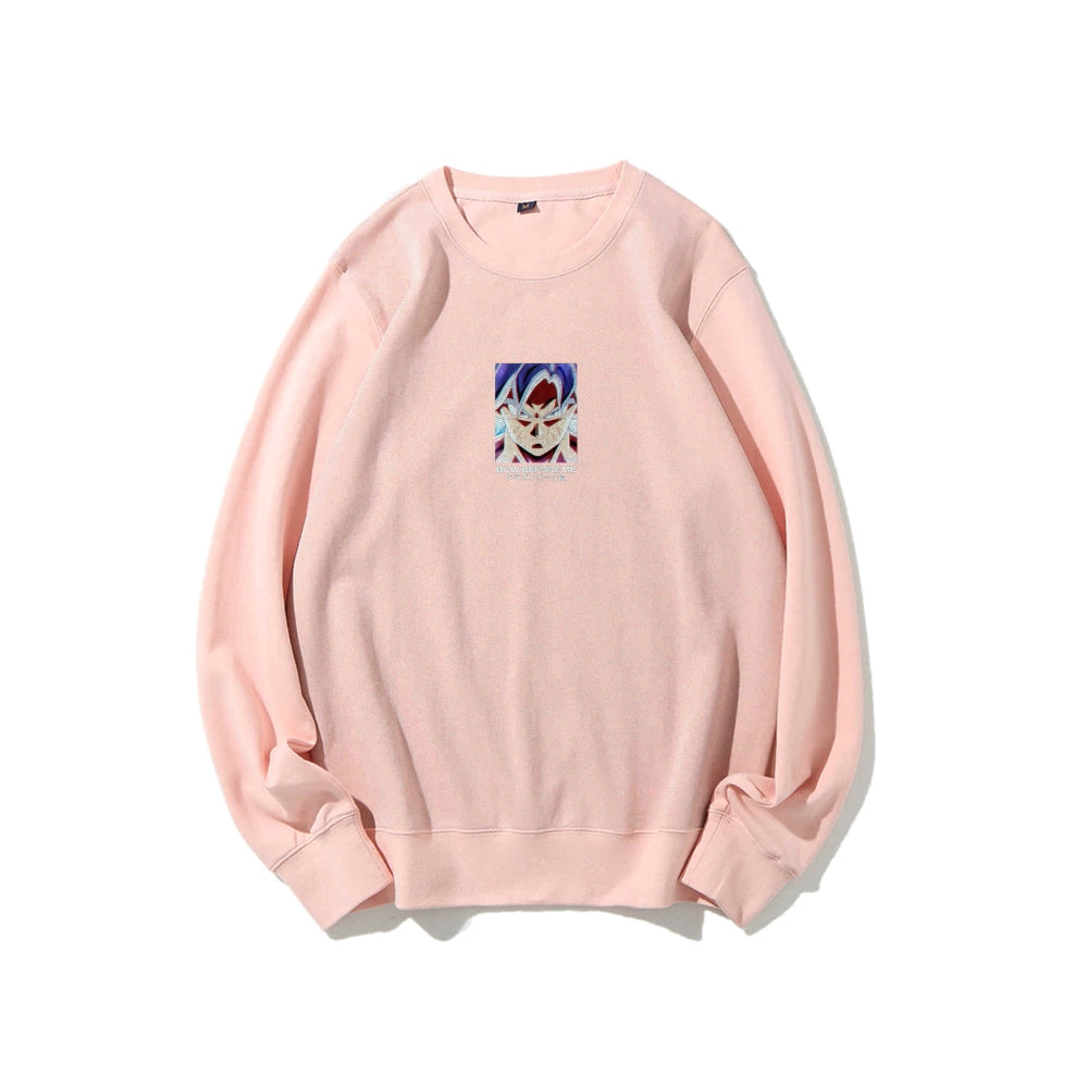 Ultra Instinct Dragon Ball Super | Sweatshirt