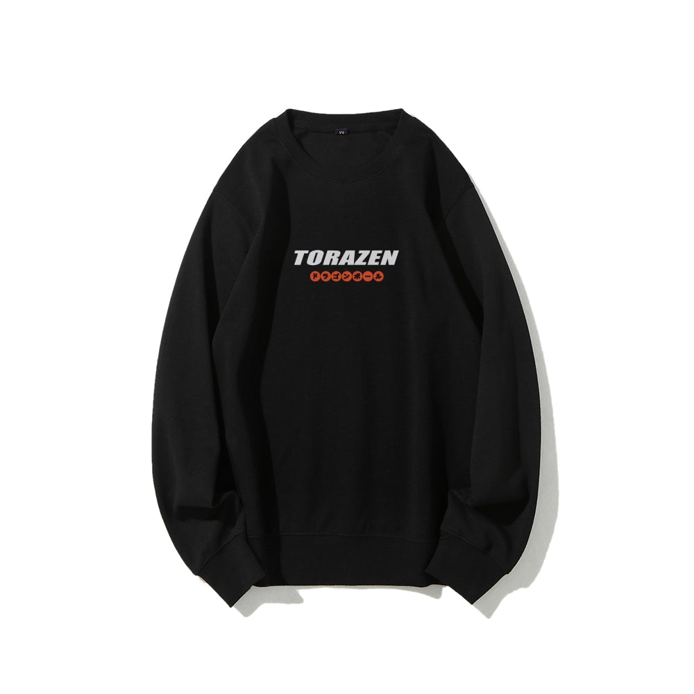Q Edition Kid Goku Dragon Ball Super | Sweatshirt