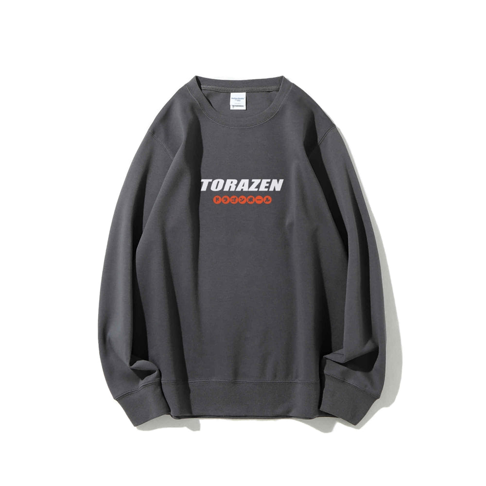 Q Edition Kid Goku Dragon Ball Super | Sweatshirt