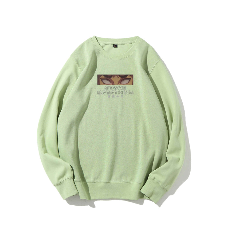 Gyomei Himejima Demon Slayer | Sweatshirt