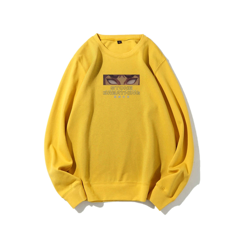 Gyomei Himejima Demon Slayer | Sweatshirt