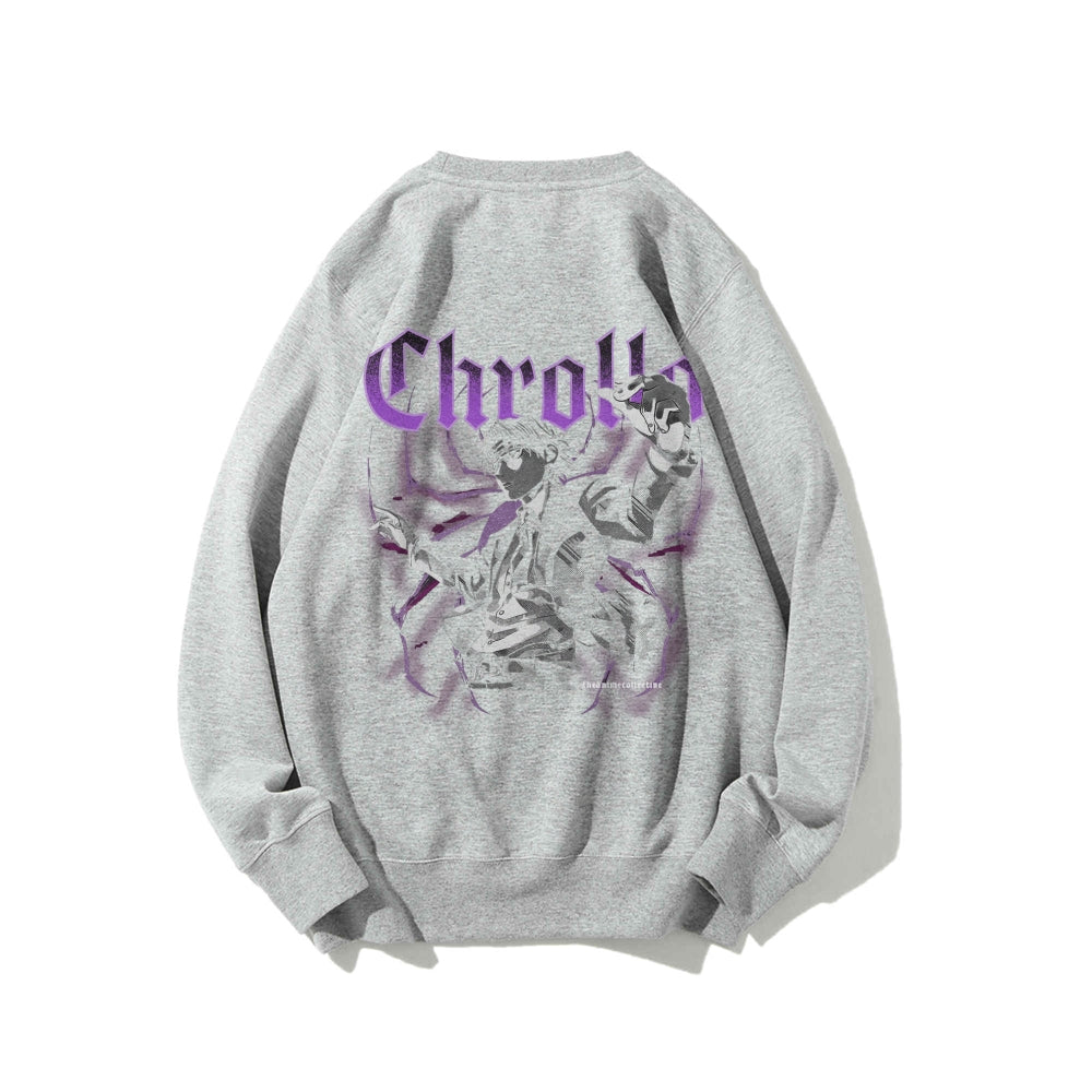 Chrollo Hunter x Hunter | Sweatshirt