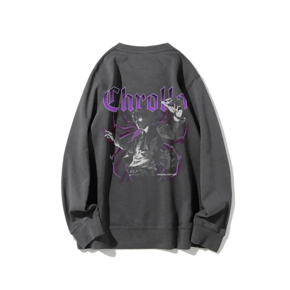 Chrollo Hunter x Hunter | Sweatshirt