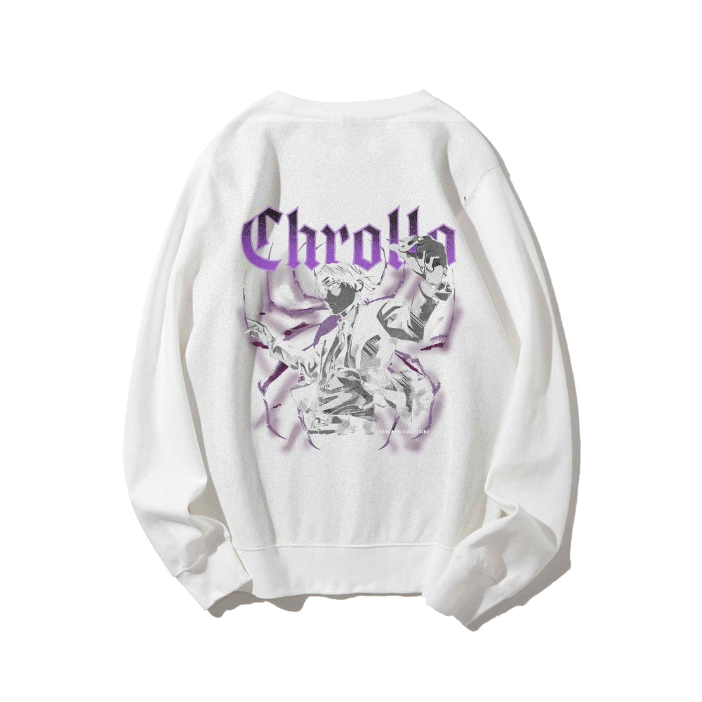 Chrollo Hunter x Hunter | Sweatshirt