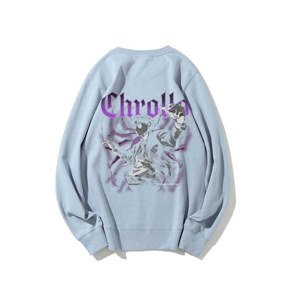 Chrollo Hunter x Hunter | Sweatshirt