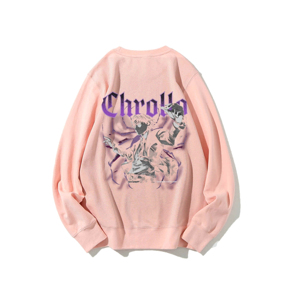Chrollo Hunter x Hunter | Sweatshirt