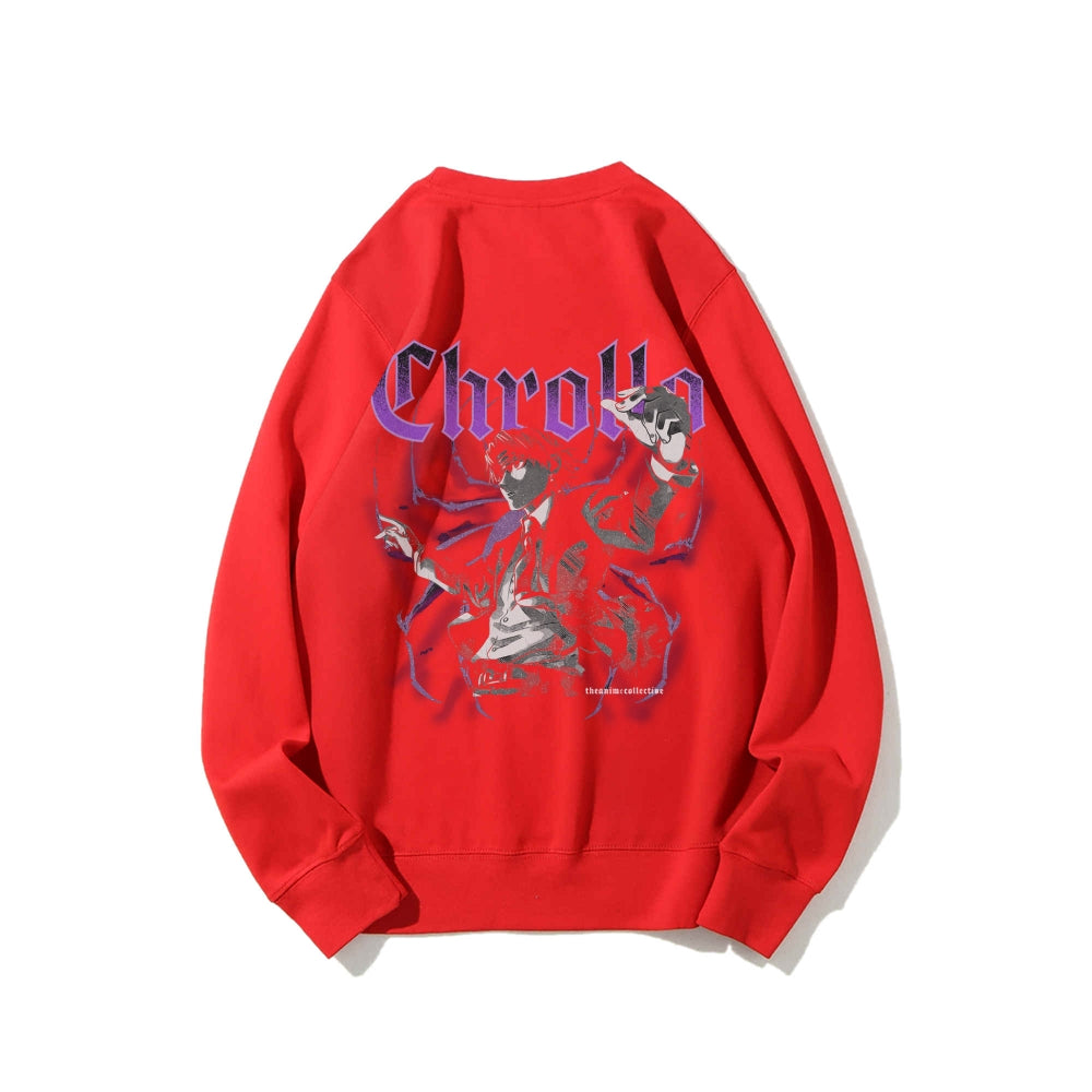 Chrollo Hunter x Hunter | Sweatshirt