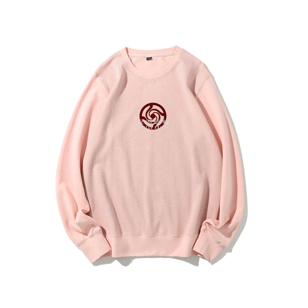 Yuji Itadori Jujutsu Kaisen | Sweatshirt