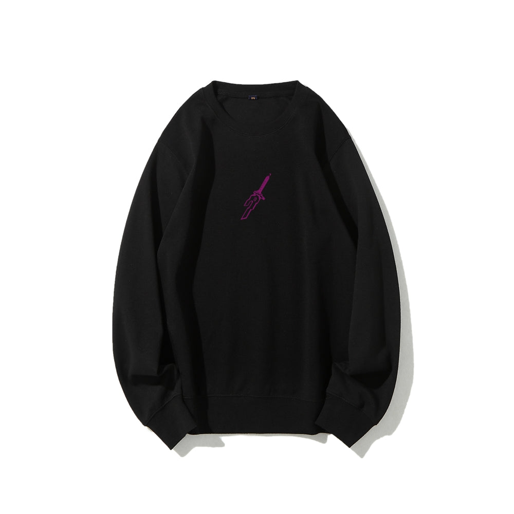 Toji Jujutsu Kaisen | Sweatshirt