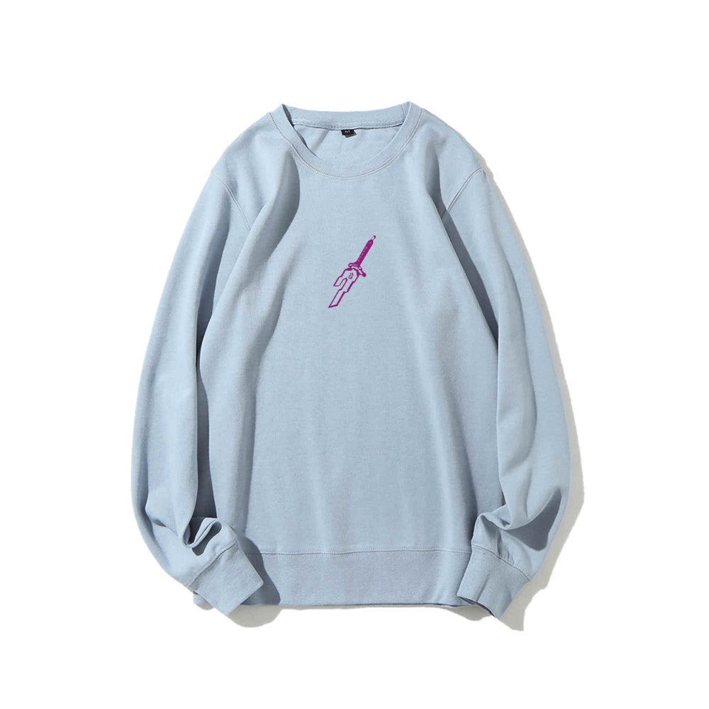 Toji Jujutsu Kaisen | Sweatshirt
