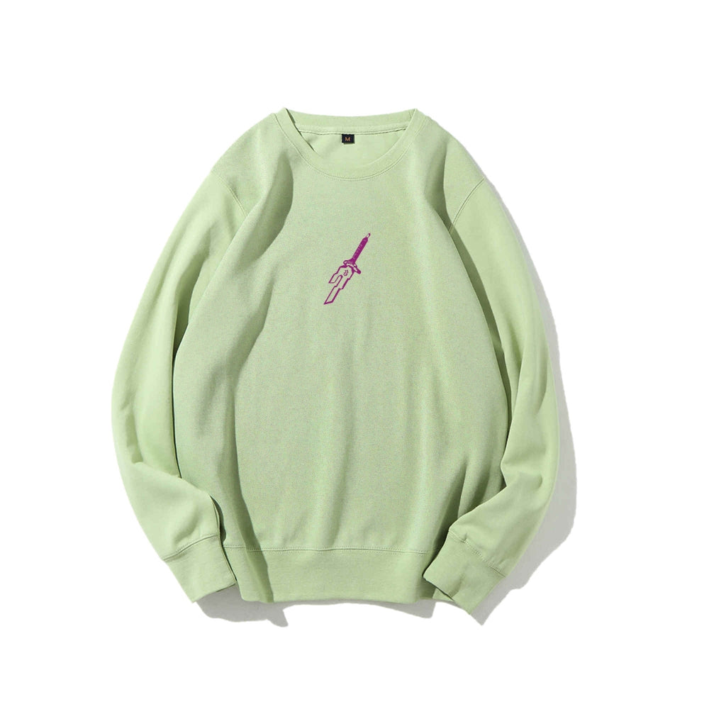 Toji Jujutsu Kaisen | Sweatshirt
