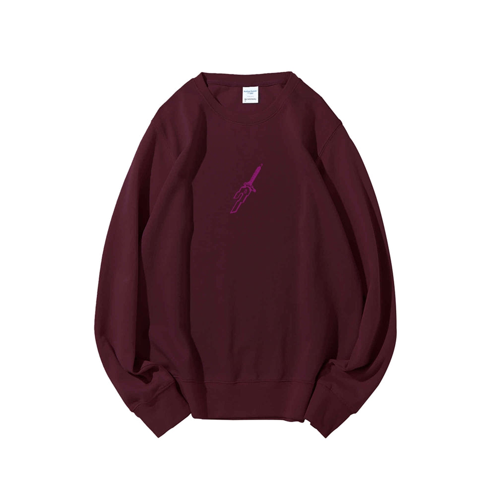 Toji Jujutsu Kaisen | Sweatshirt