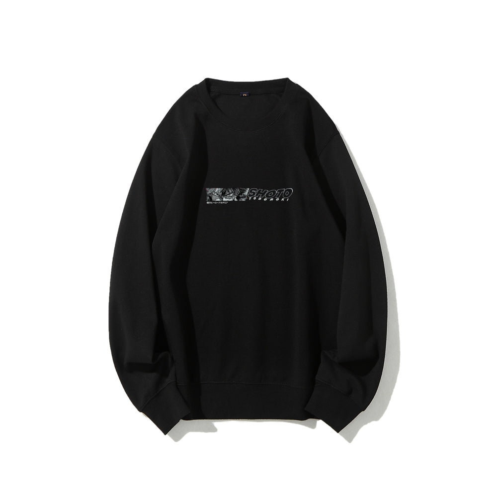 Shoto Todoroki My Hero Academia | Sweatshirt