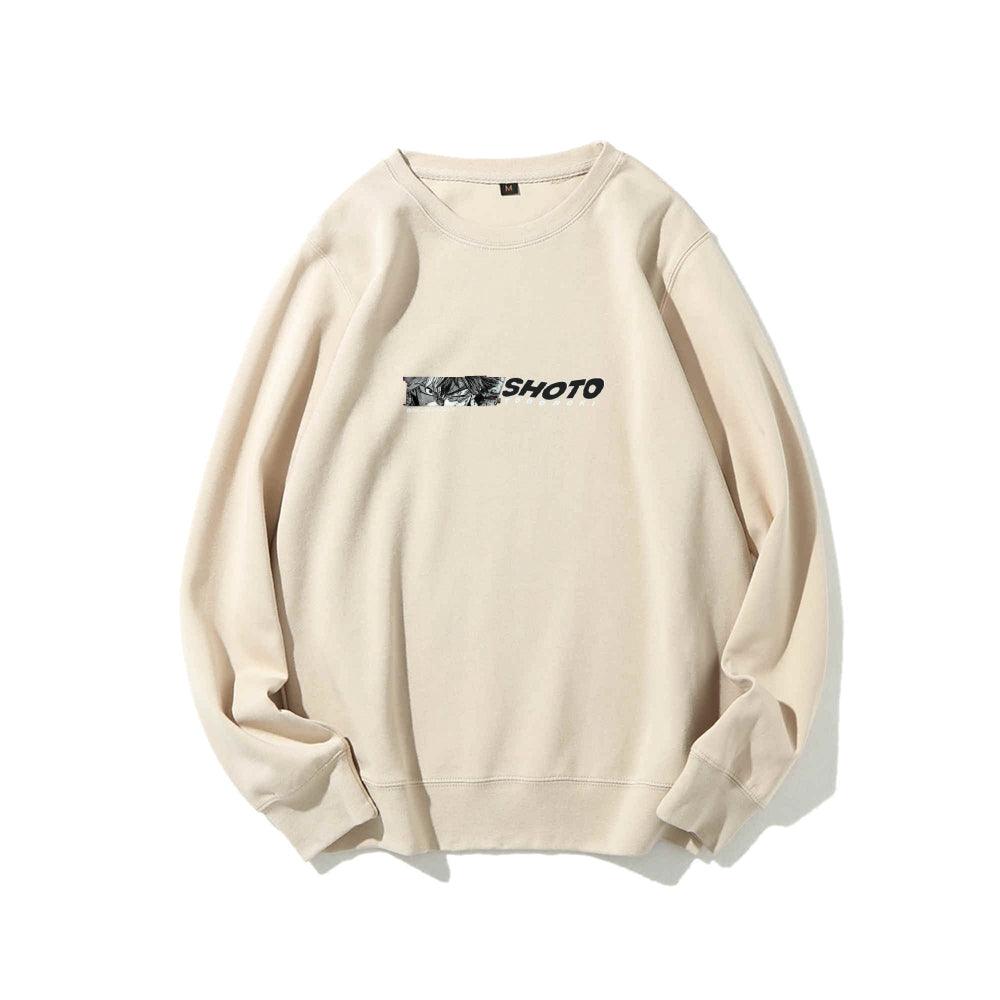 Shoto Todoroki My Hero Academia | Sweatshirt