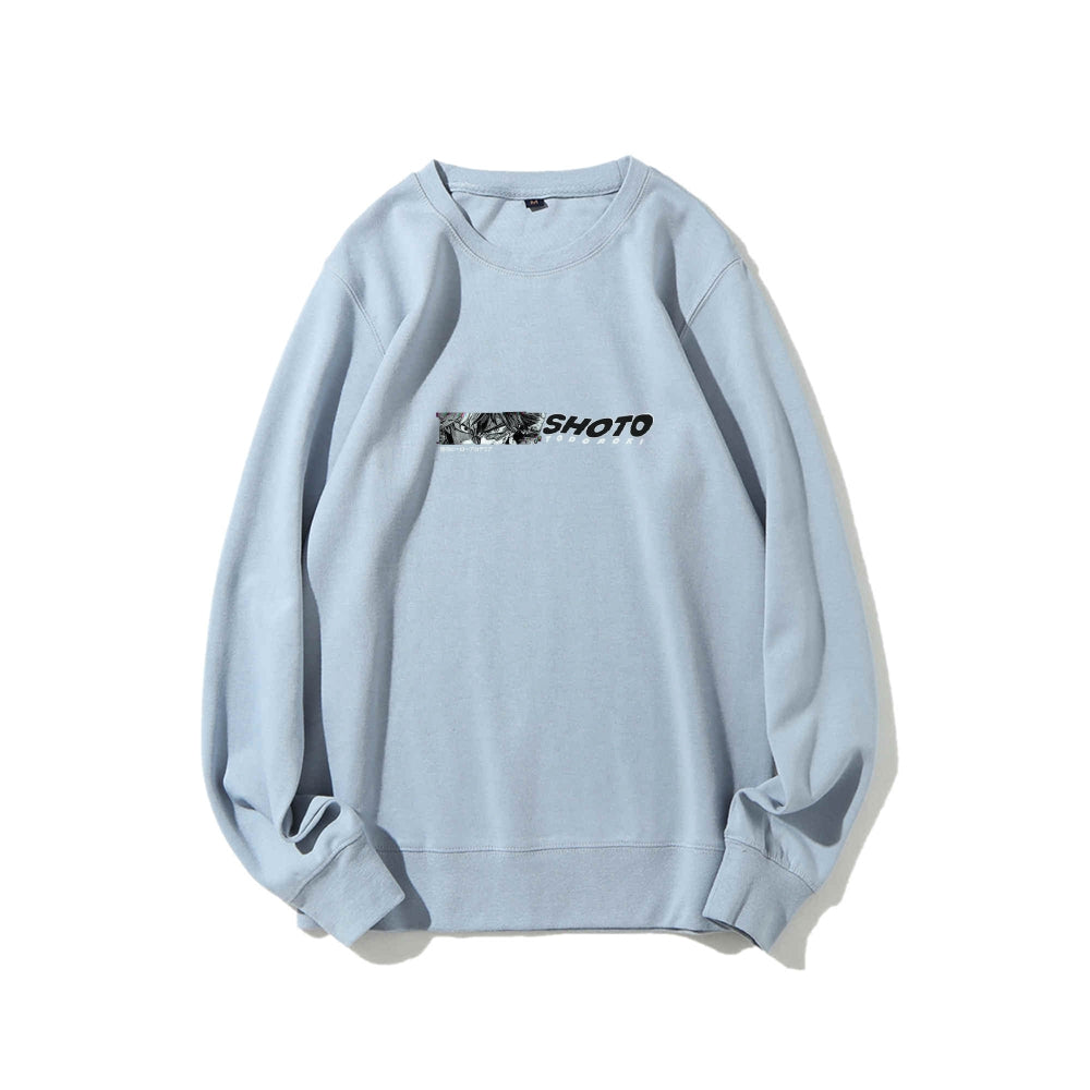 Shoto Todoroki My Hero Academia | Sweatshirt