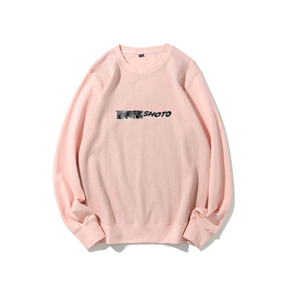 Shoto Todoroki My Hero Academia | Sweatshirt