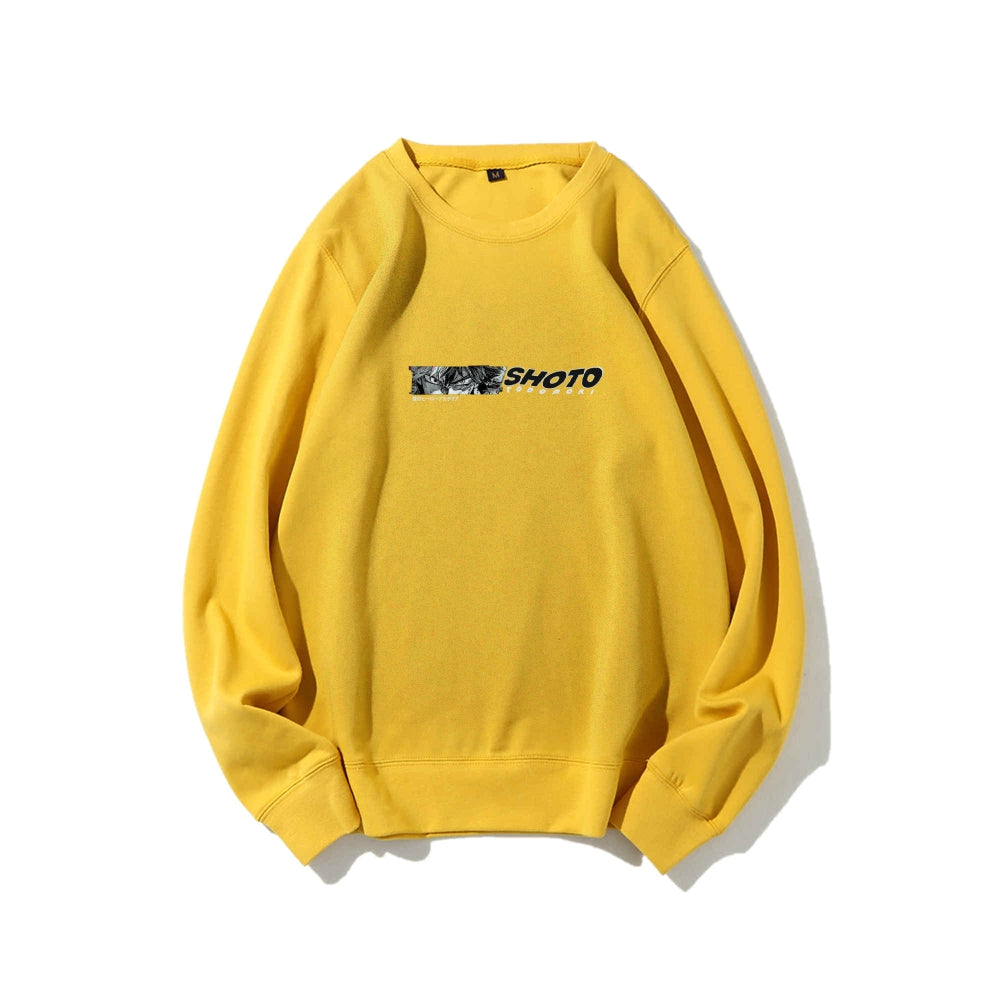 Shoto Todoroki My Hero Academia | Sweatshirt