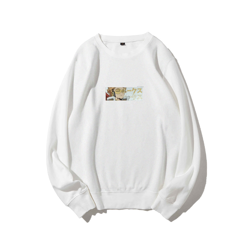 Keigo Takami My Hero Academia | Sweatshirt