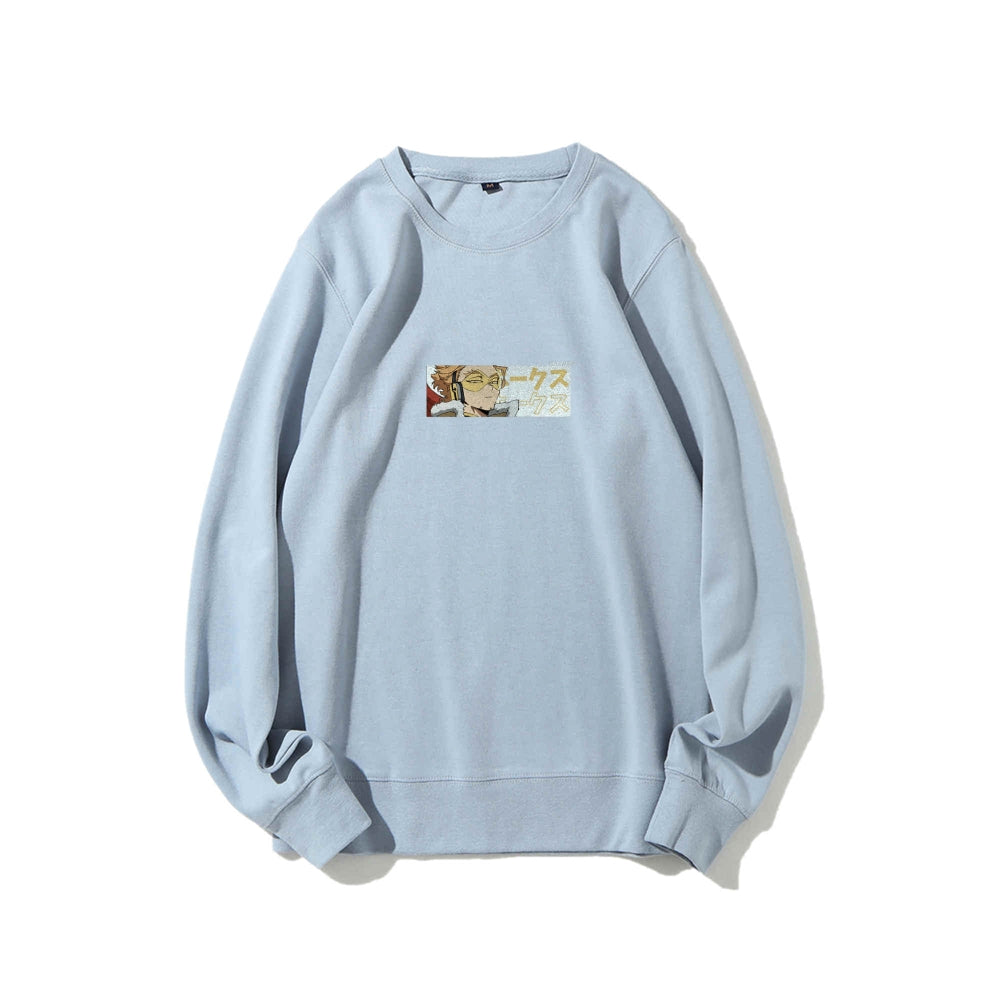 Keigo Takami My Hero Academia | Sweatshirt