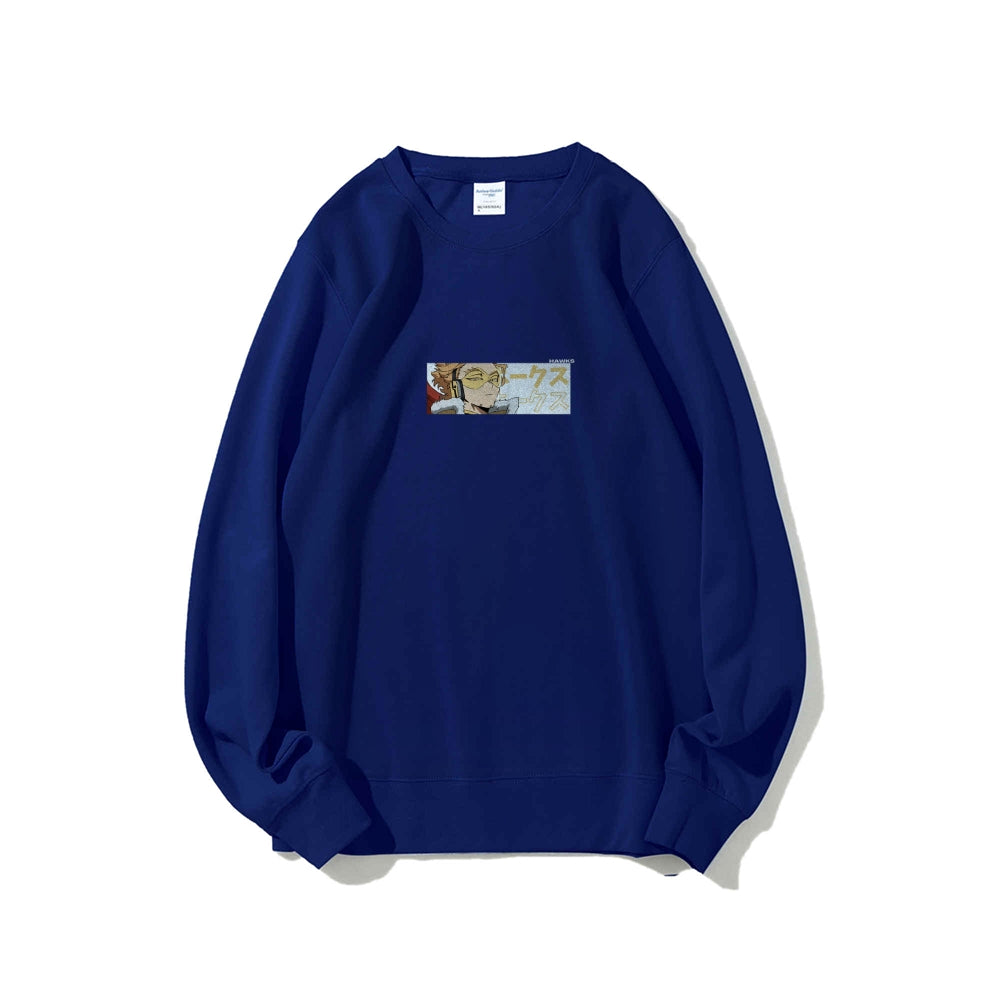 Keigo Takami My Hero Academia | Sweatshirt