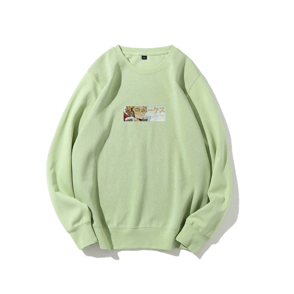 Keigo Takami My Hero Academia | Sweatshirt