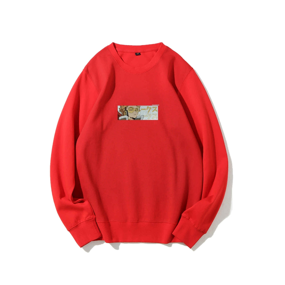 Keigo Takami My Hero Academia | Sweatshirt