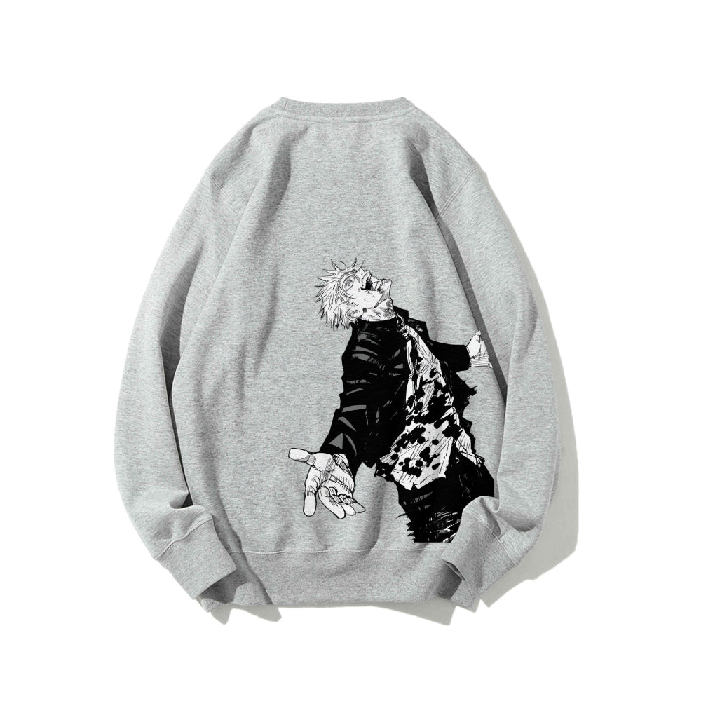 Gojo Jujutsu Kaisen | Sweatshirt