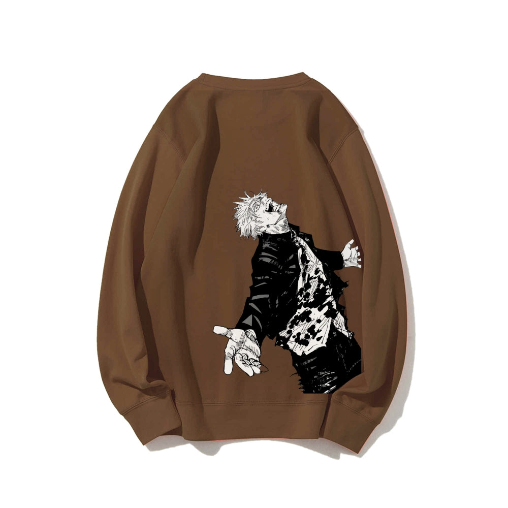 Gojo Jujutsu Kaisen | Sweatshirt