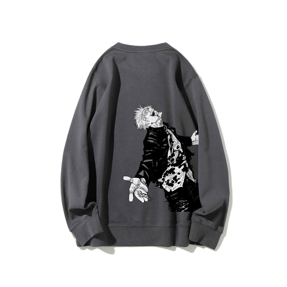 Gojo Jujutsu Kaisen | Sweatshirt