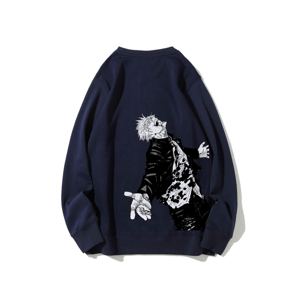 Gojo Jujutsu Kaisen | Sweatshirt