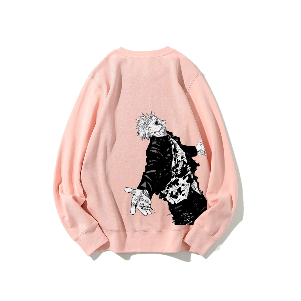 Gojo Jujutsu Kaisen | Sweatshirt