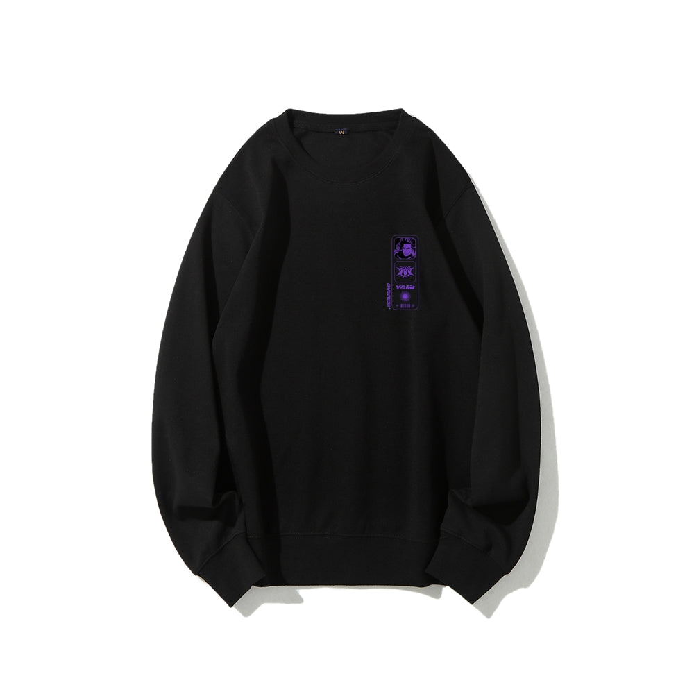 Yami Black Clover | Sweatshirt