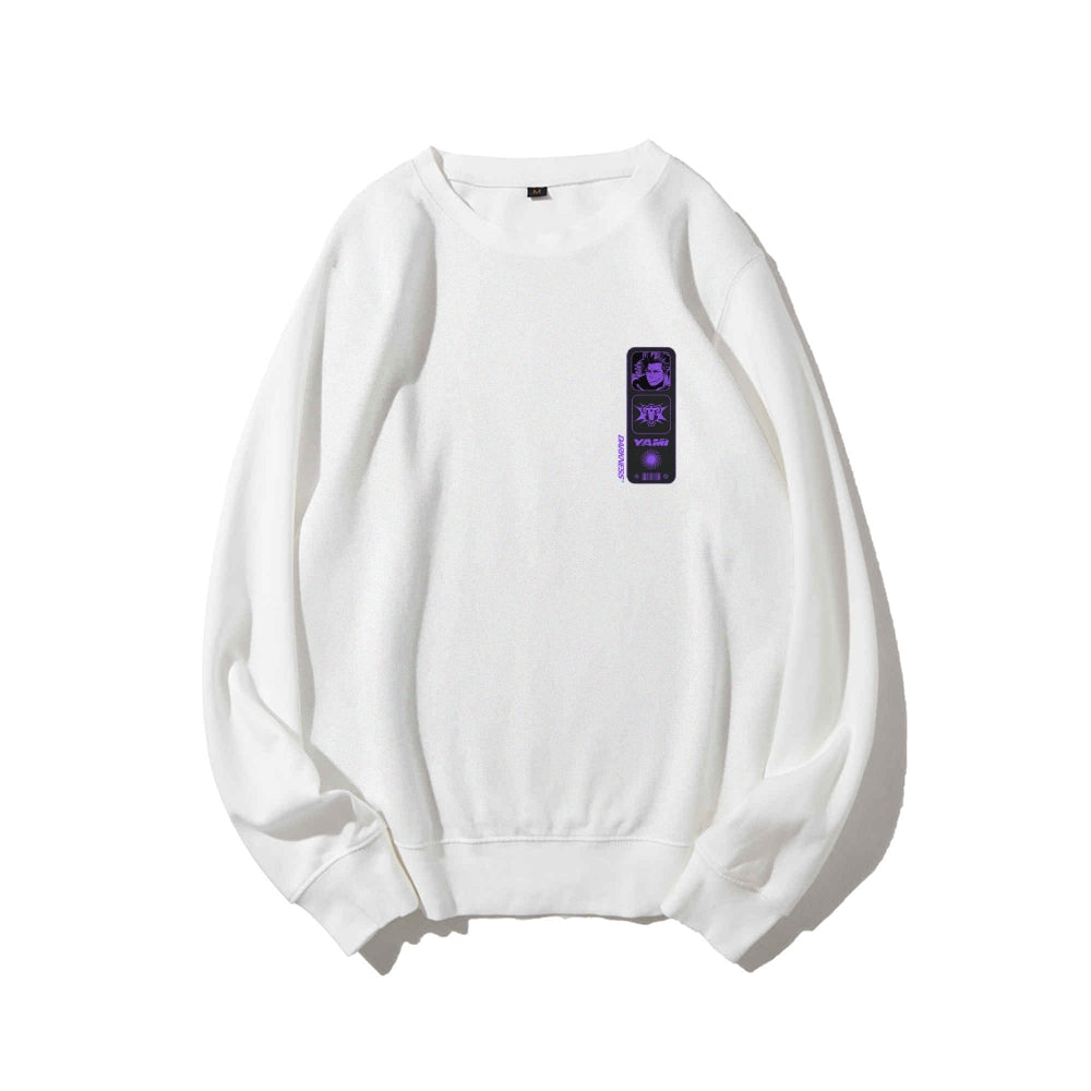 Yami Black Clover | Sweatshirt