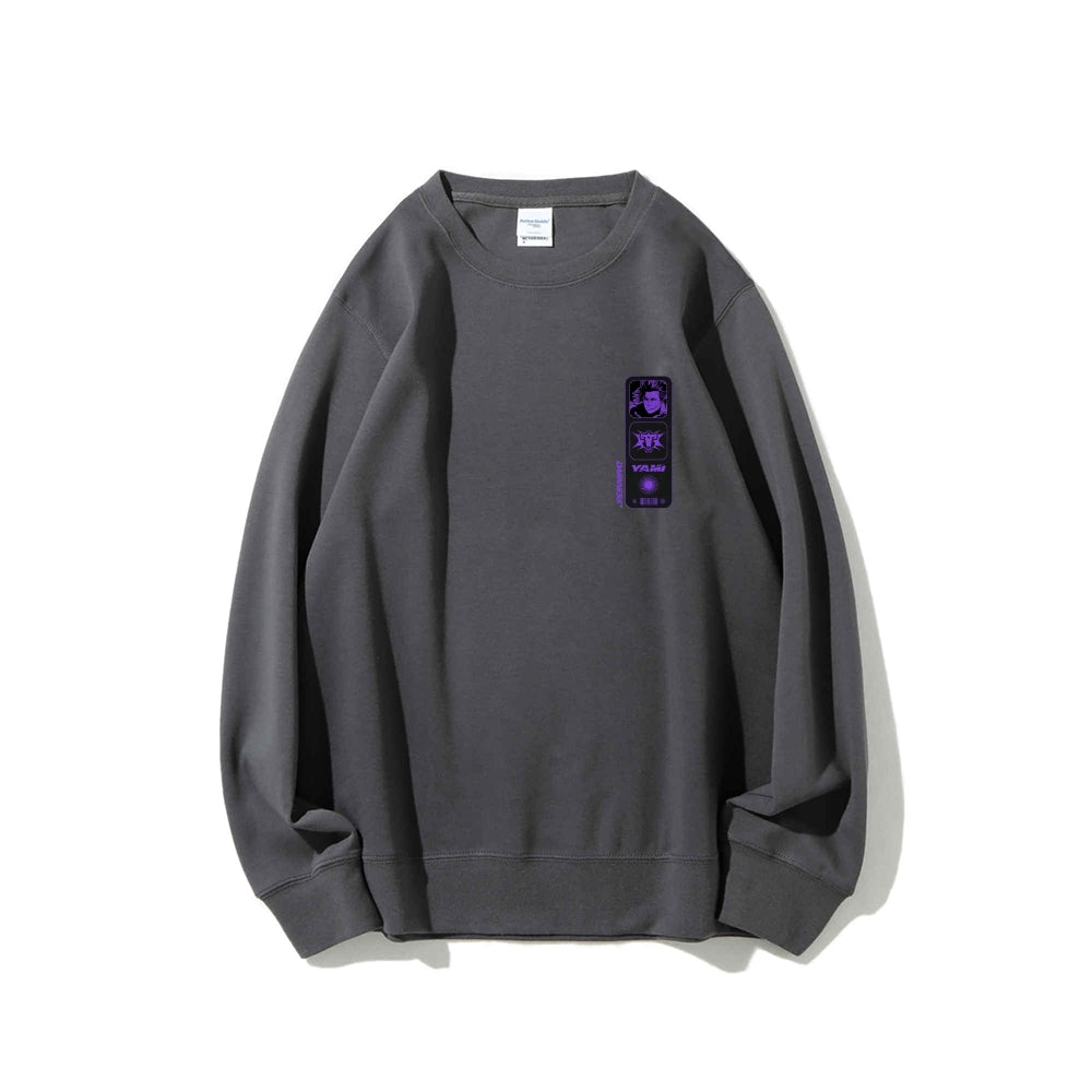 Yami Black Clover | Sweatshirt