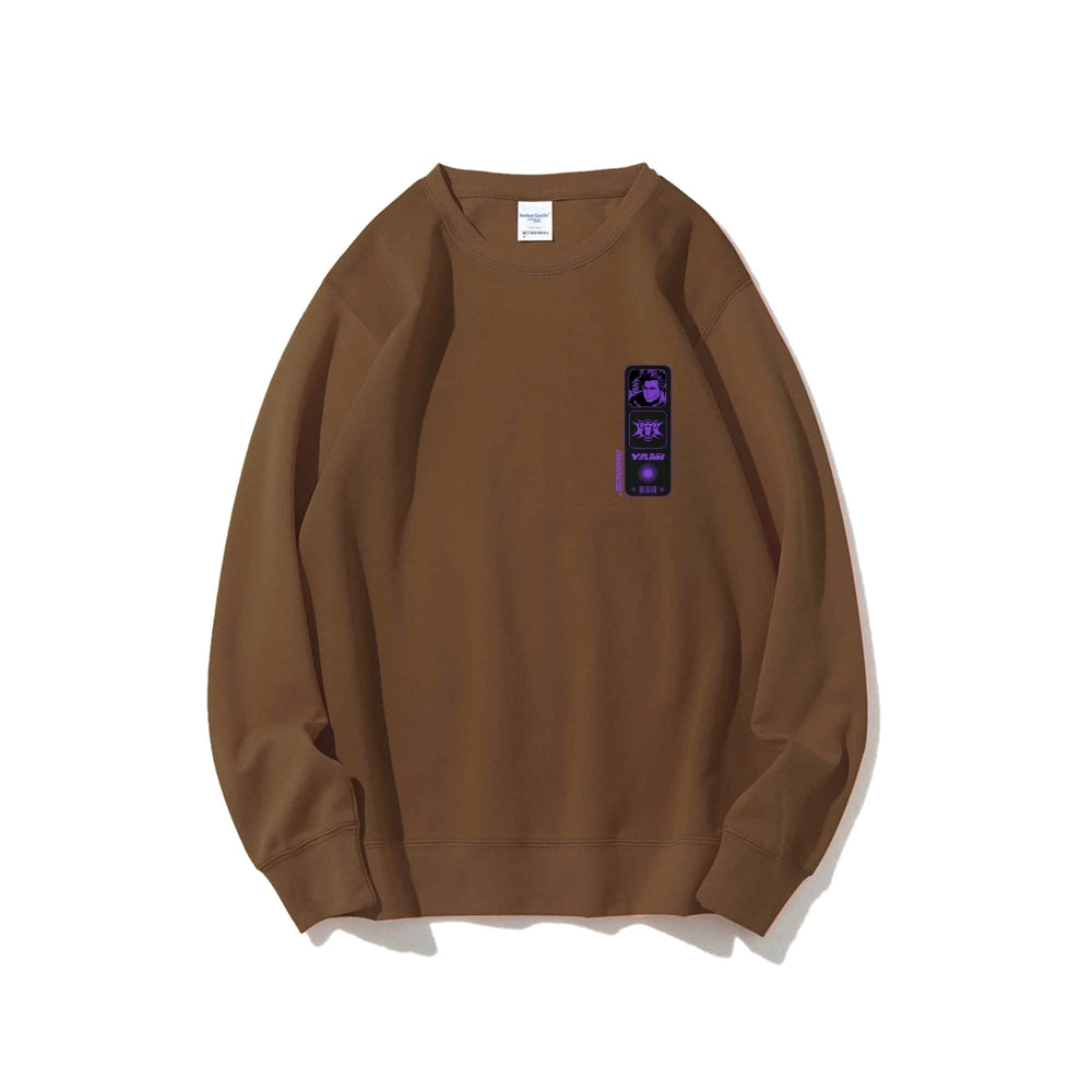 Yami Black Clover | Sweatshirt