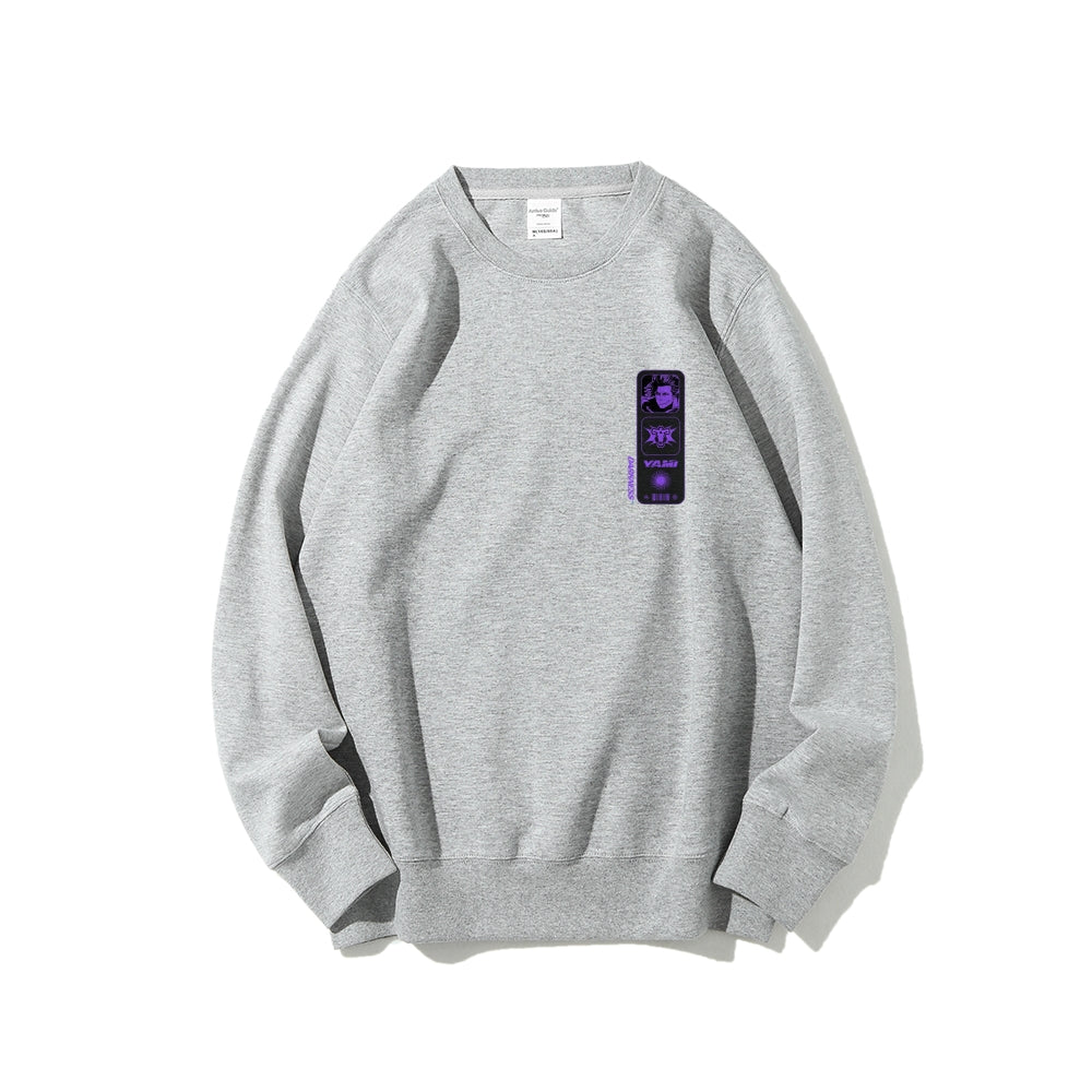 Yami Black Clover | Sweatshirt