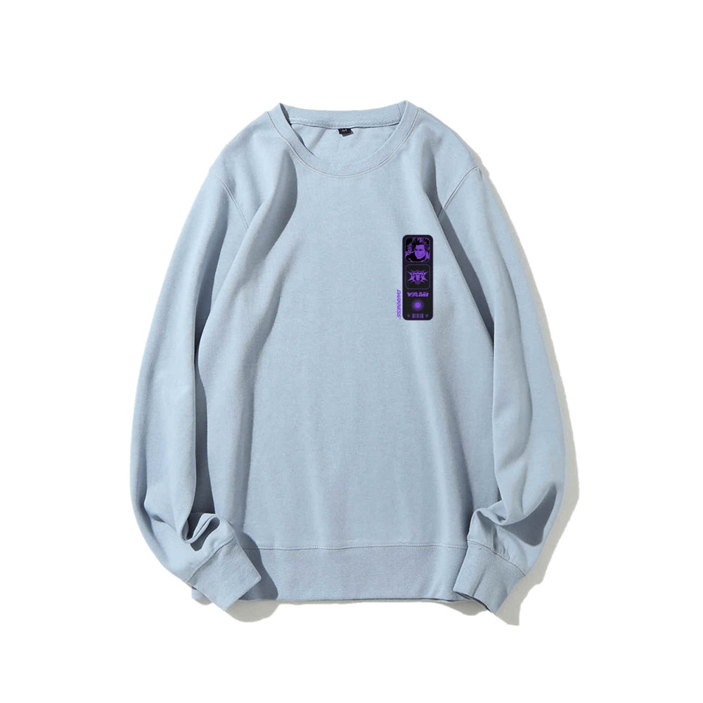 Yami Black Clover | Sweatshirt