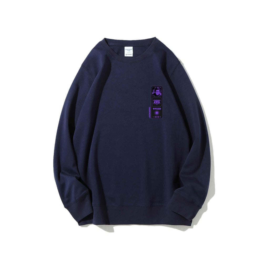 Yami Black Clover | Sweatshirt