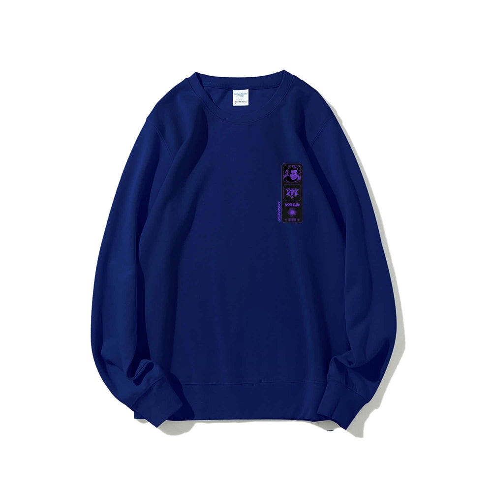 Yami Black Clover | Sweatshirt