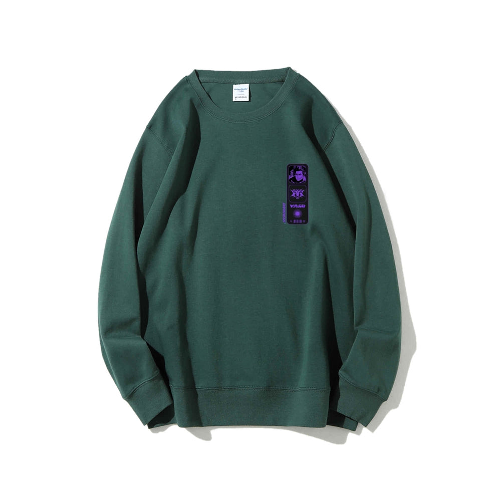 Yami Black Clover | Sweatshirt