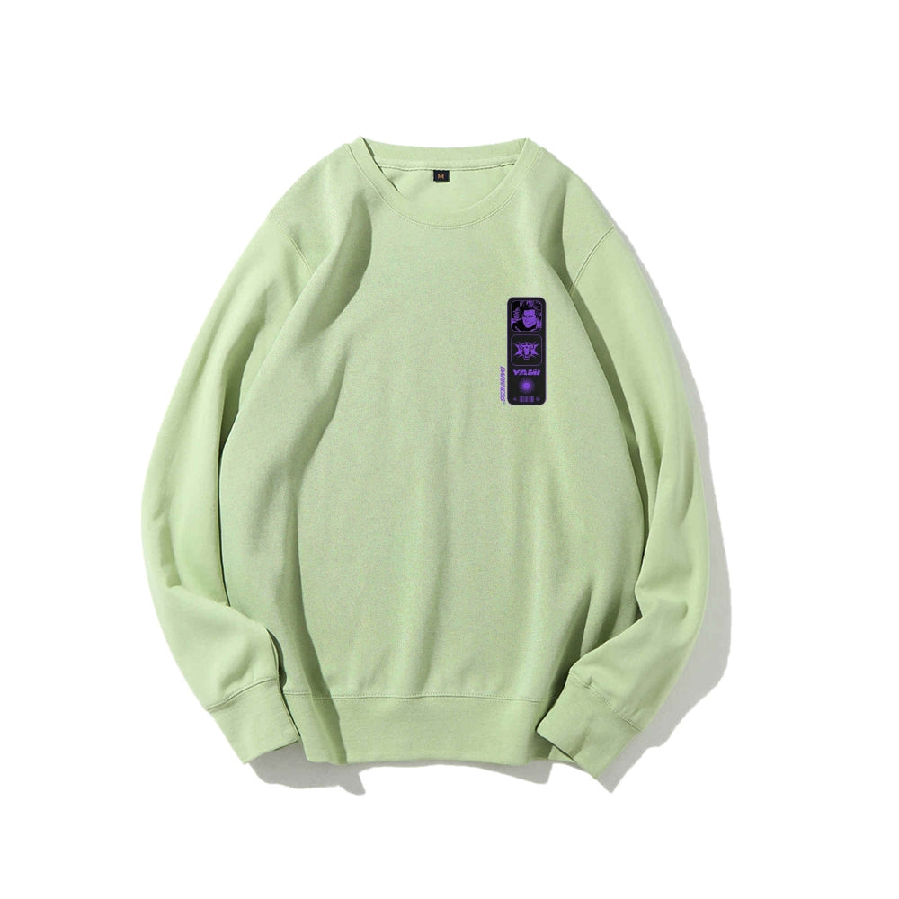 Yami Black Clover | Sweatshirt